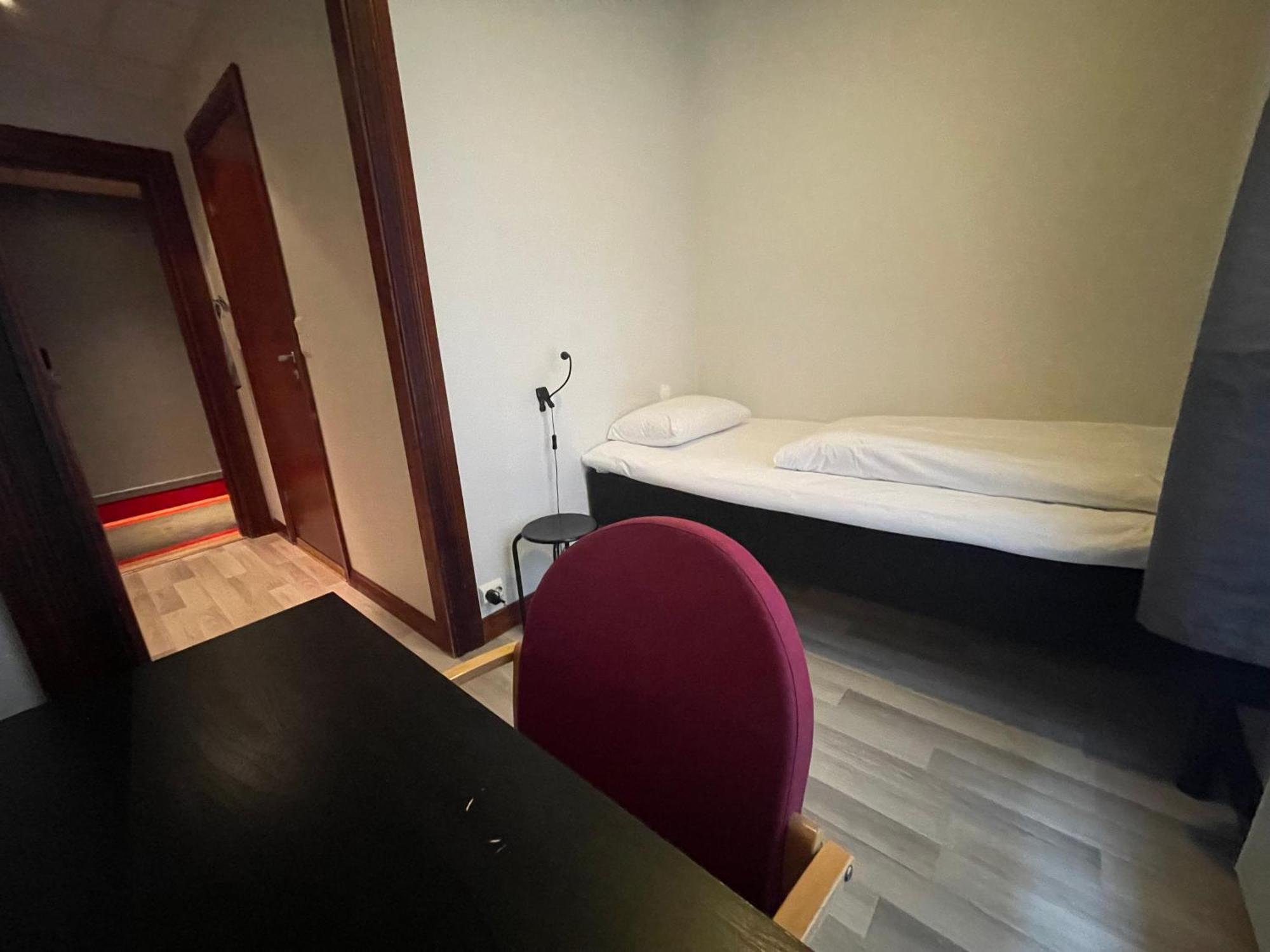 Appartement One Bedroom In Oslo, Skippergaten 19