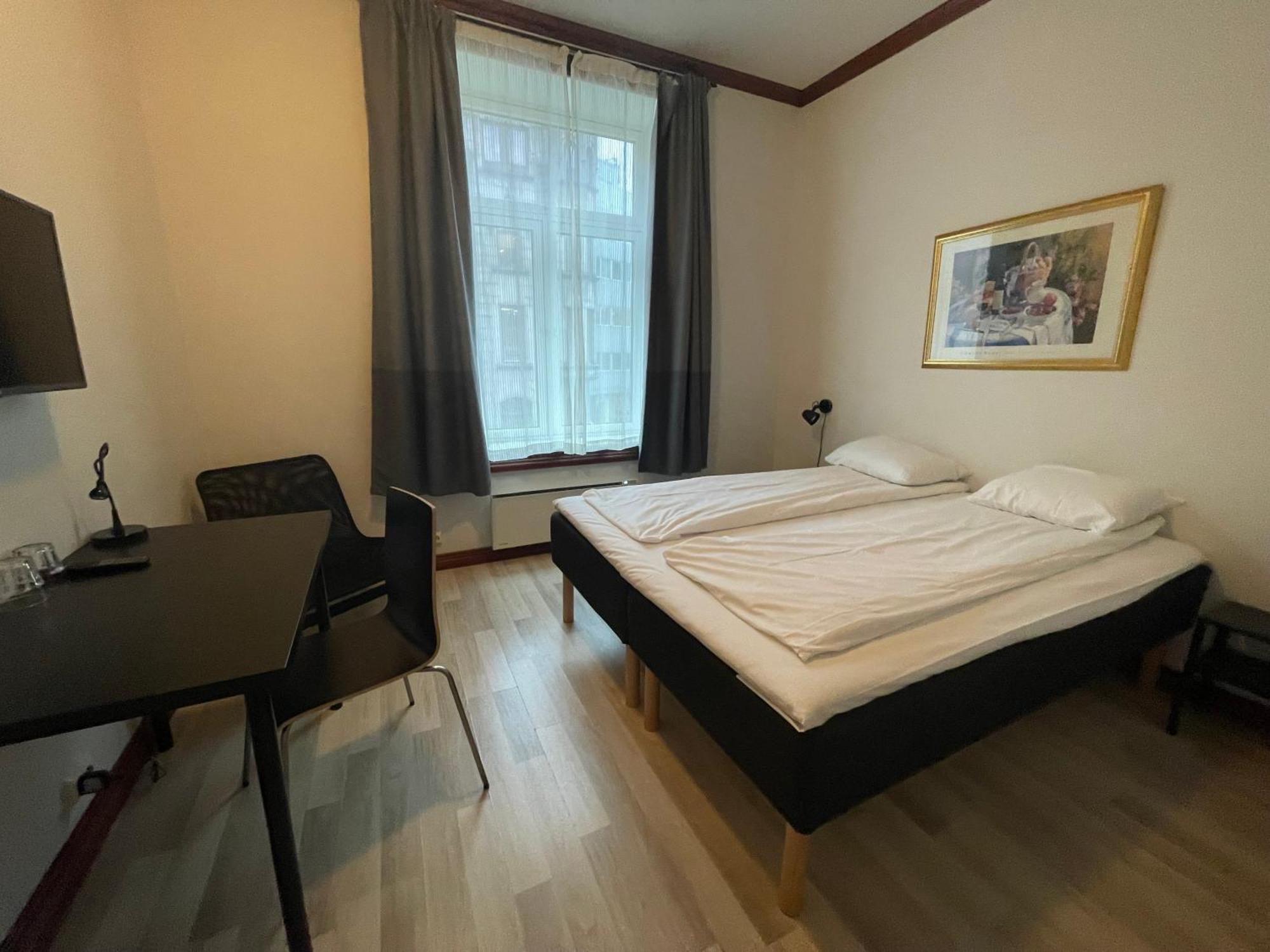 Appartement One Bedroom In Oslo, Skippergaten 19 *
