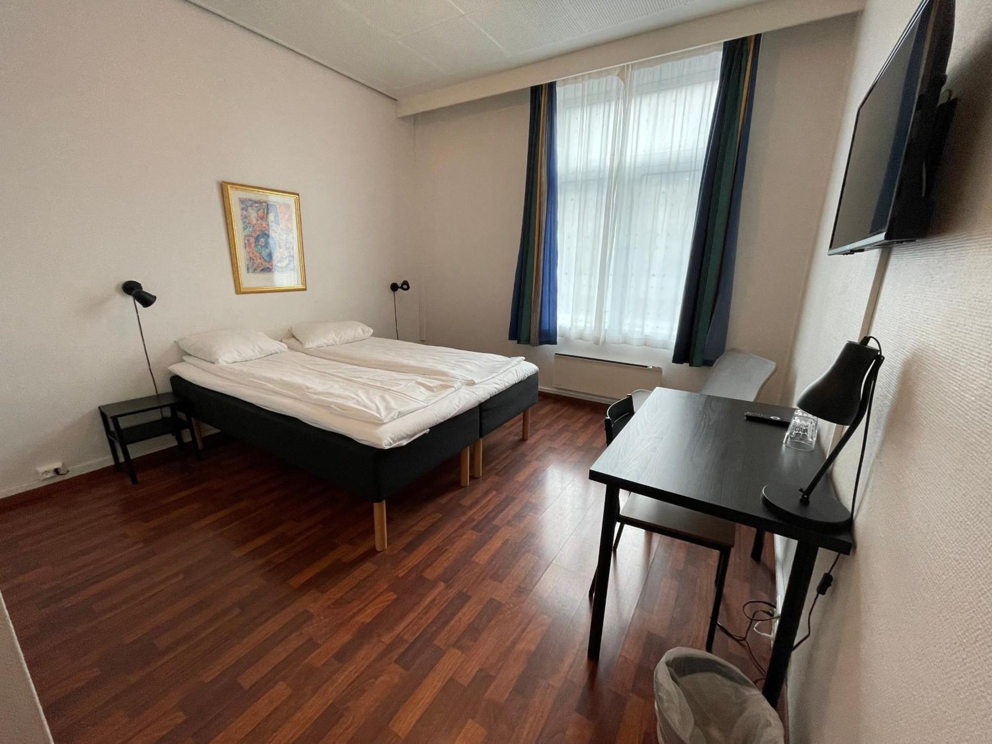 One Bedroom In Oslo, Skippergaten 19 Appartement Oslo