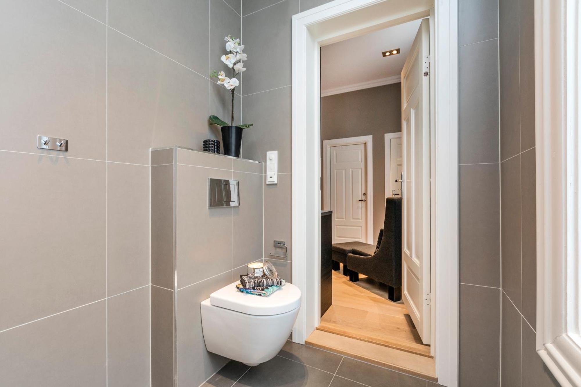 Apartment Josefinesgate