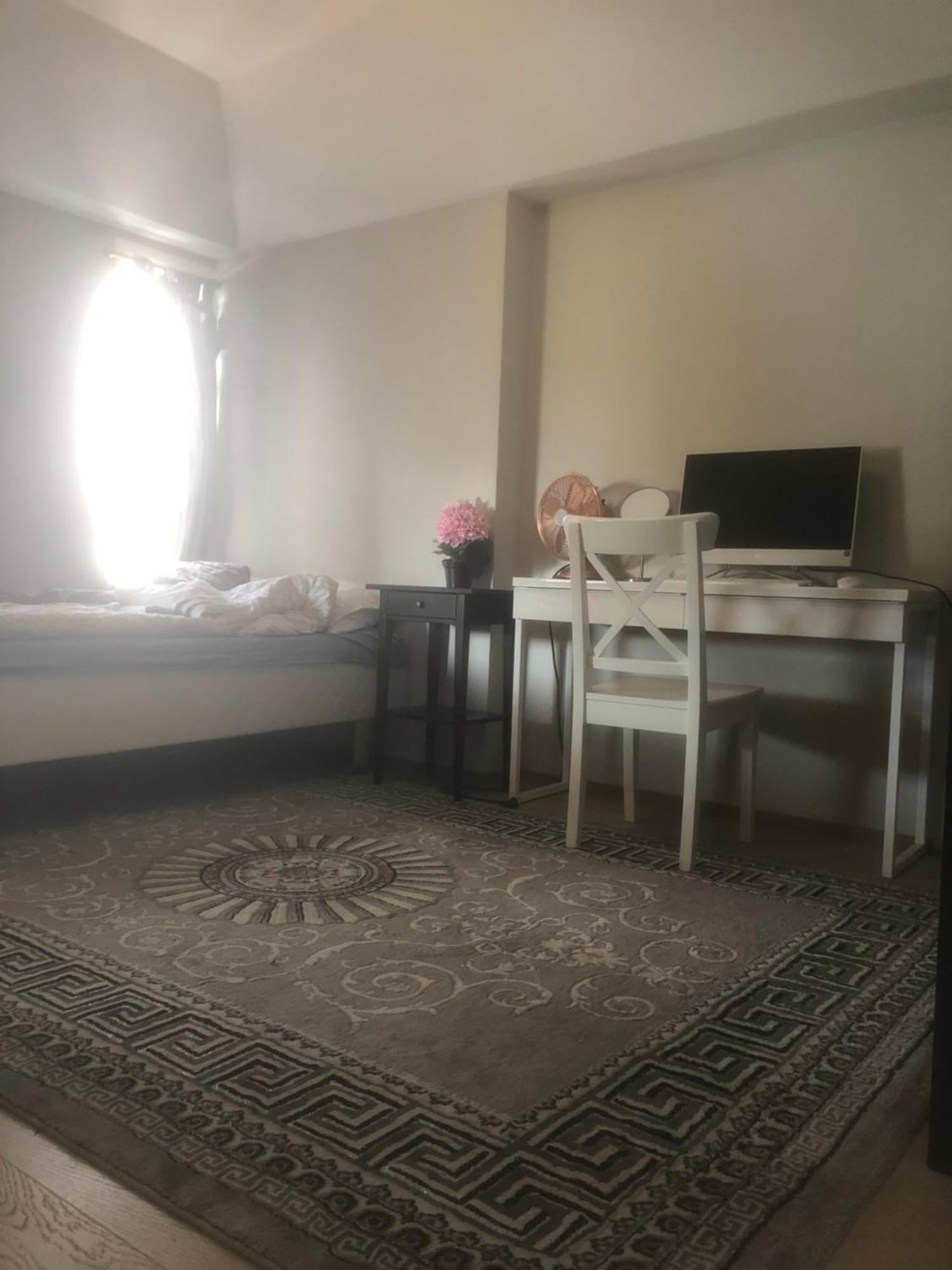 Appartement Penthouse Sentralt I *