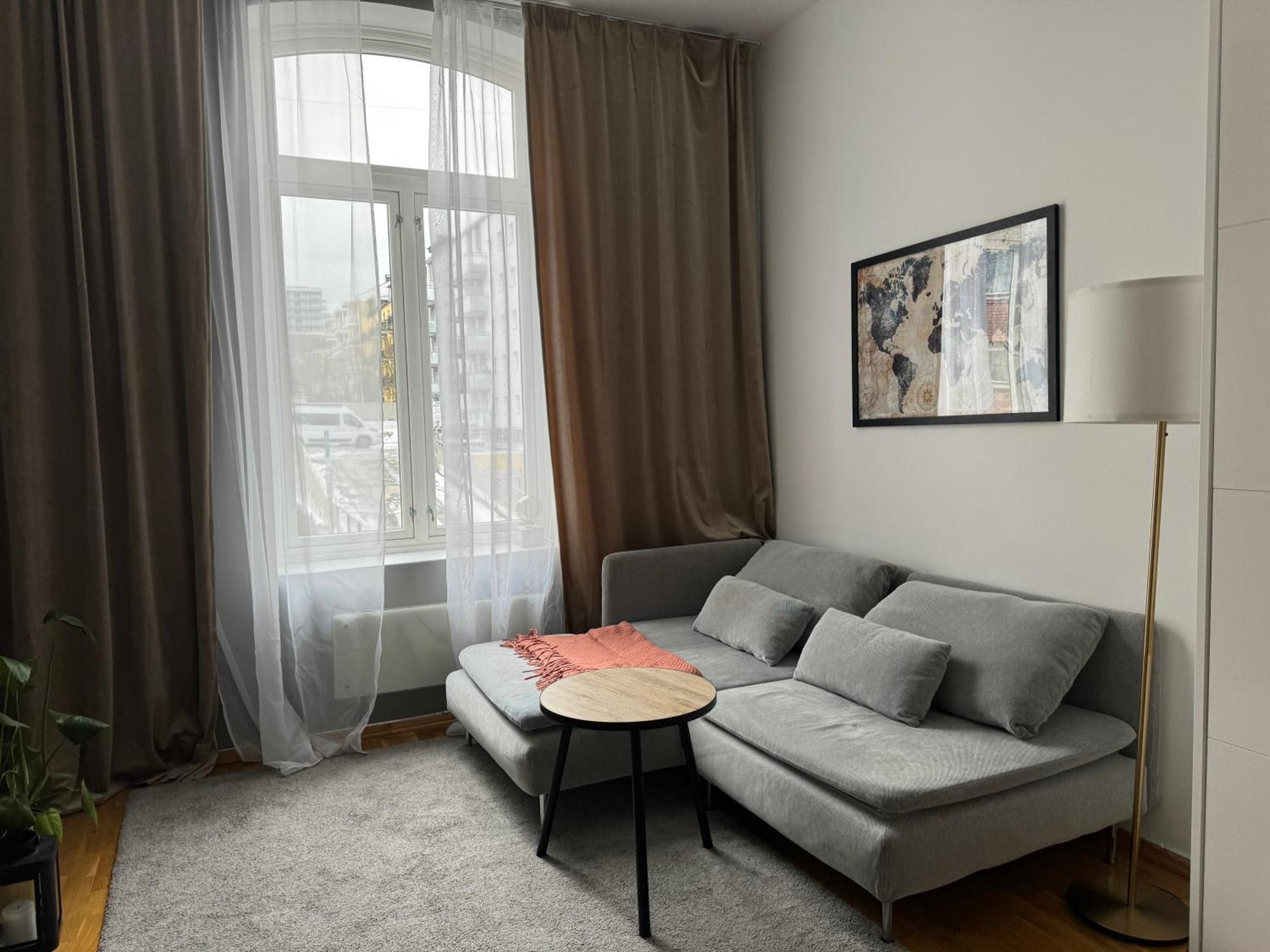 Studio Apartment Oslo