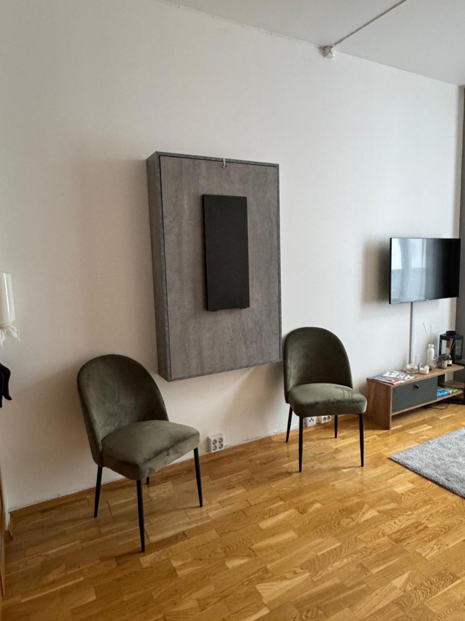 Studio Apartment Leilighet Oslo