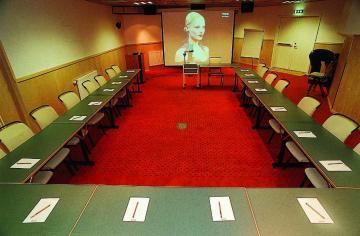 Scandic St. Olavs Plass Hotel