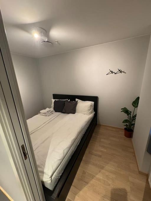 Apartment Amazing By Opera House Oslo