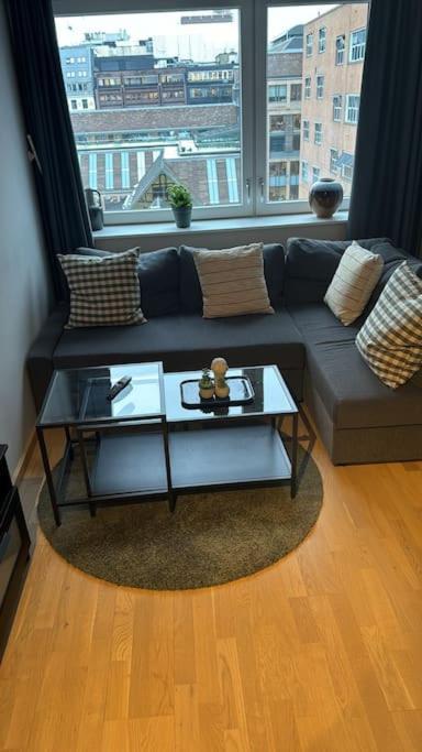 Amazing By Opera House Apartment