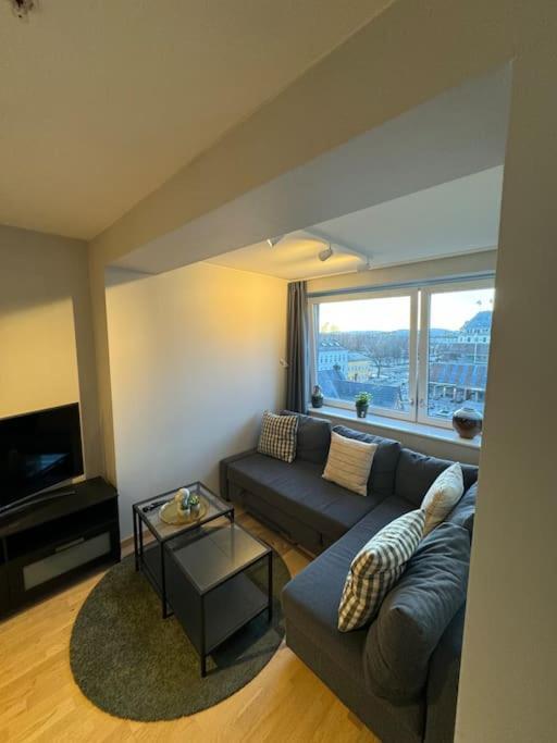 Amazing By Opera House Apartment *