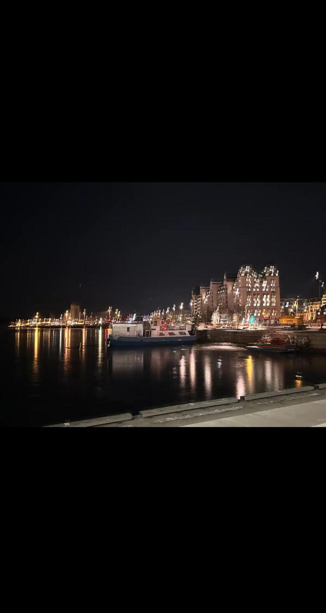 Lägenhet Amazing By Opera House *