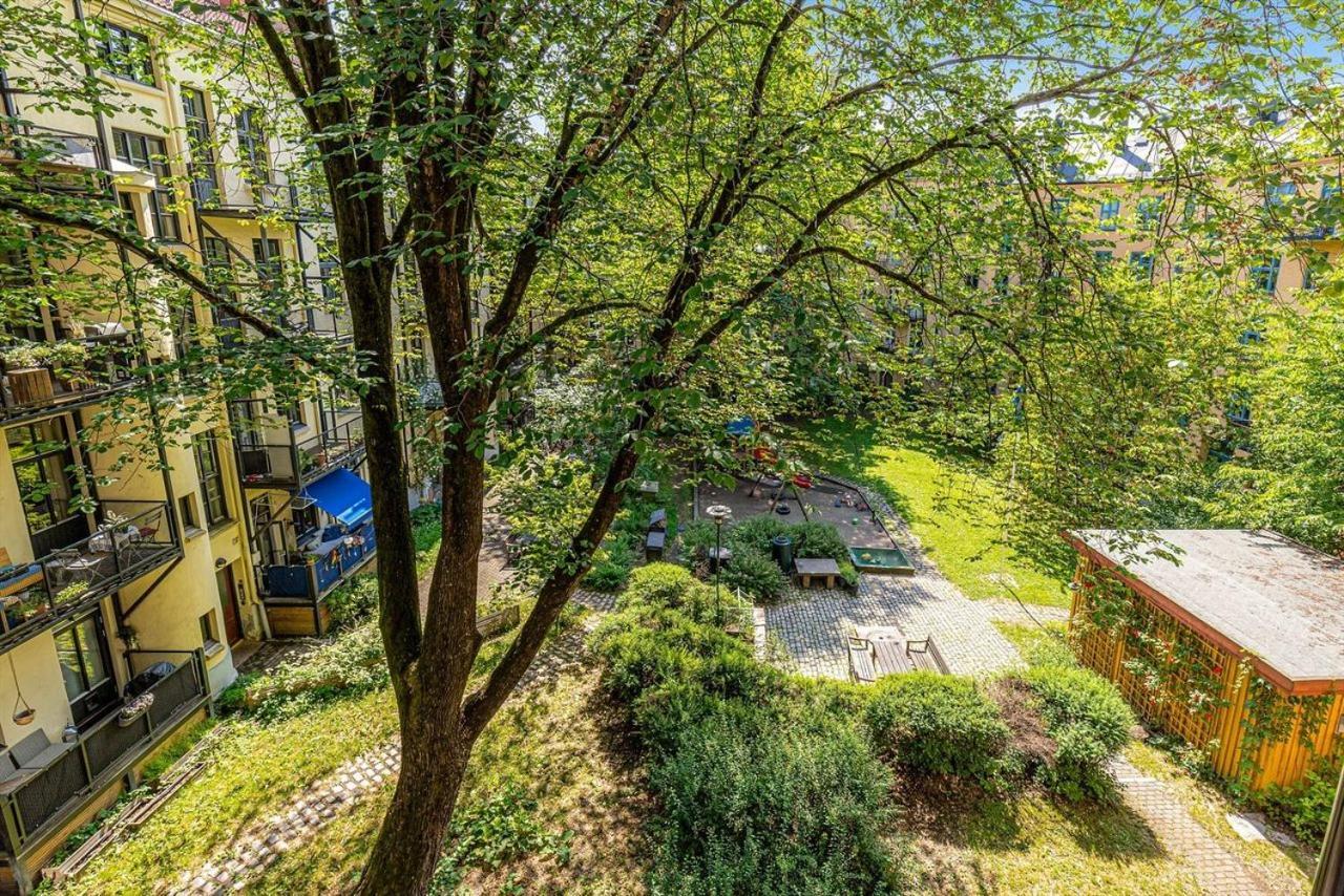Daire Modern And Apartment, 6 Mins To