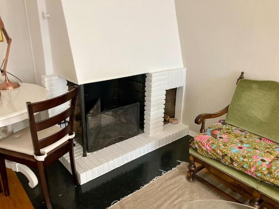 Leilighet Spacious & Cosy - Ideal Location Majorstuen