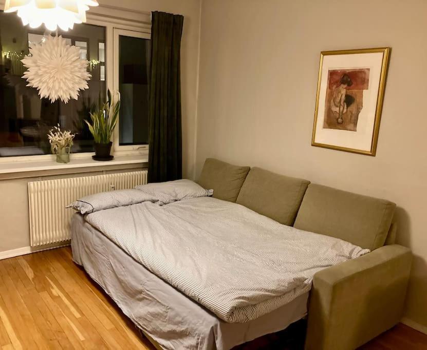 Spacious & Cosy - Ideal Location Majorstuen * Oslo