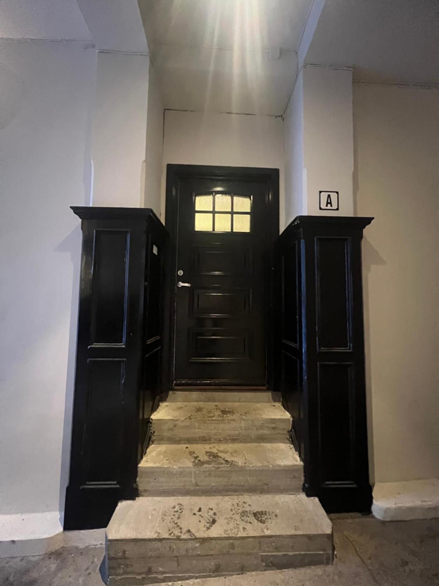 Apartment Welhavensgate 3a Oslo