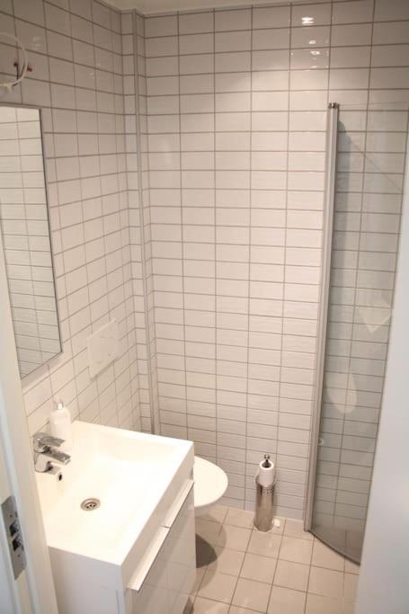 Small, Quiet And I Apartment