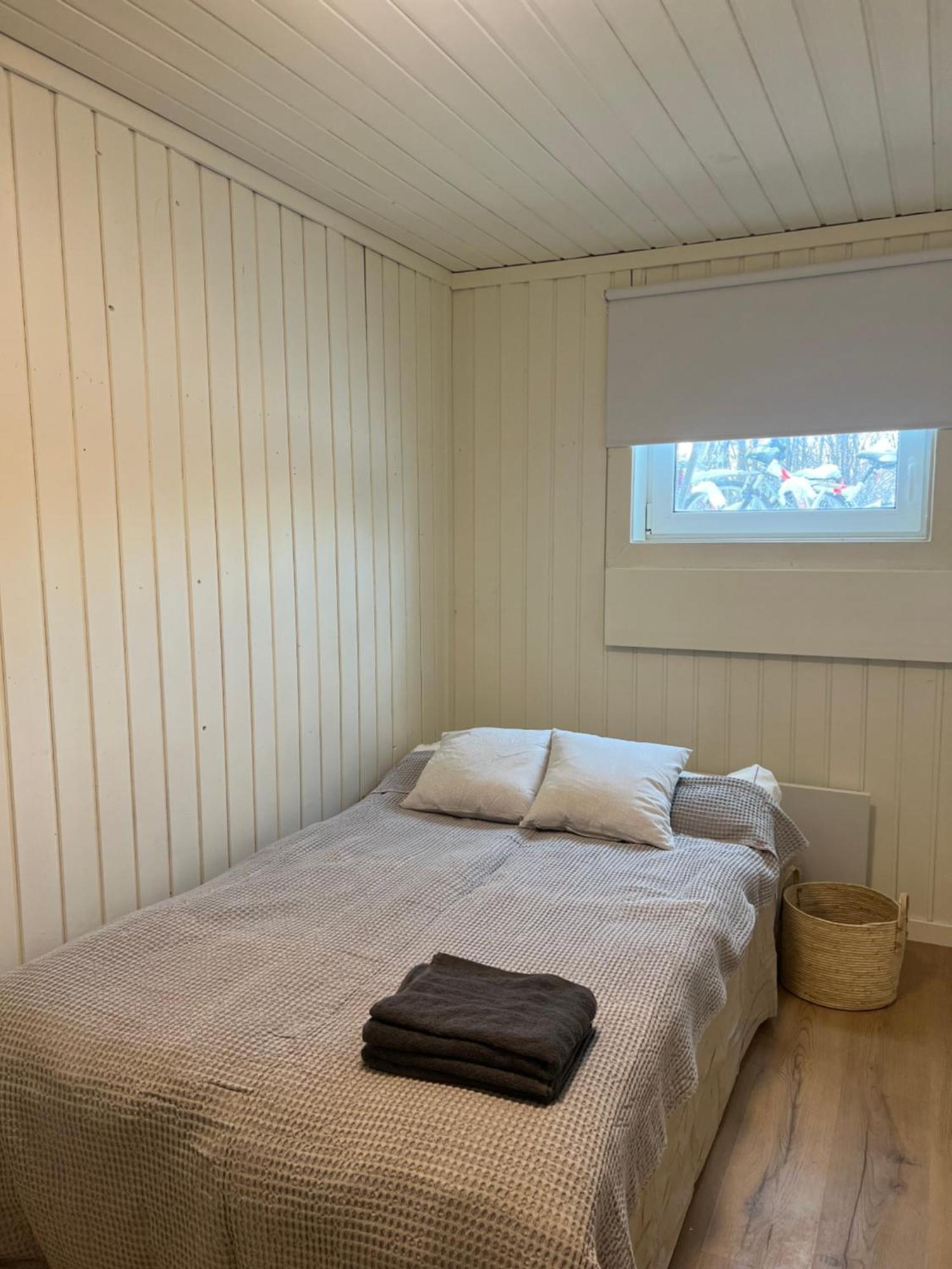 Gamle - Enebakkveien Apartment