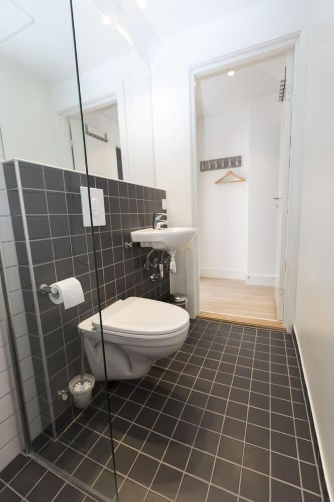 Nordic Studio Apartments, Parkveien *