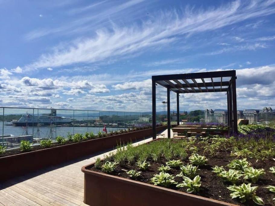 New Waterfront - Centre Apartment *