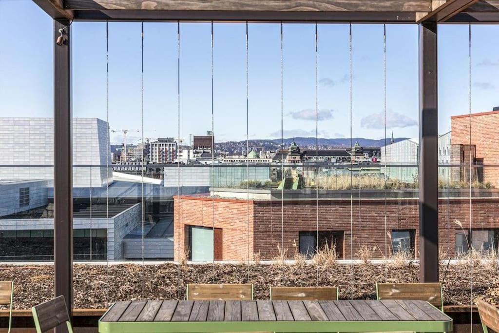 New Waterfront - Centre