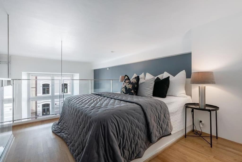 Prime Location: Spacious &