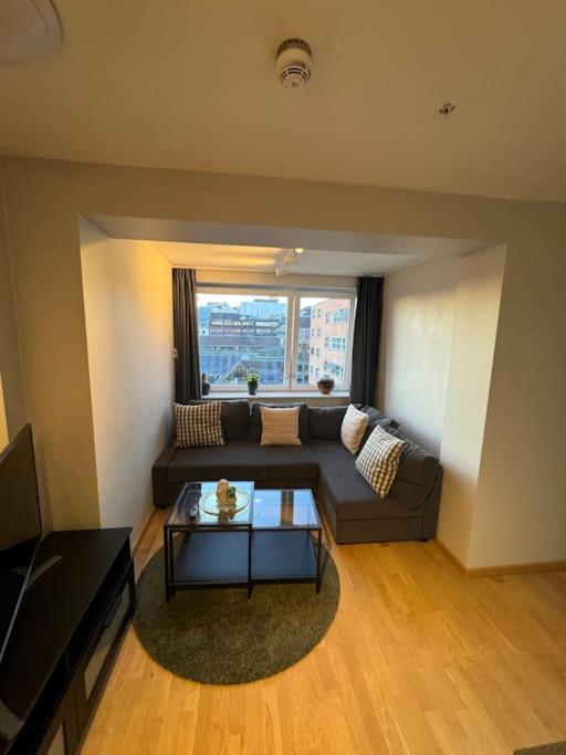 Apartment Amazing By Opera House *