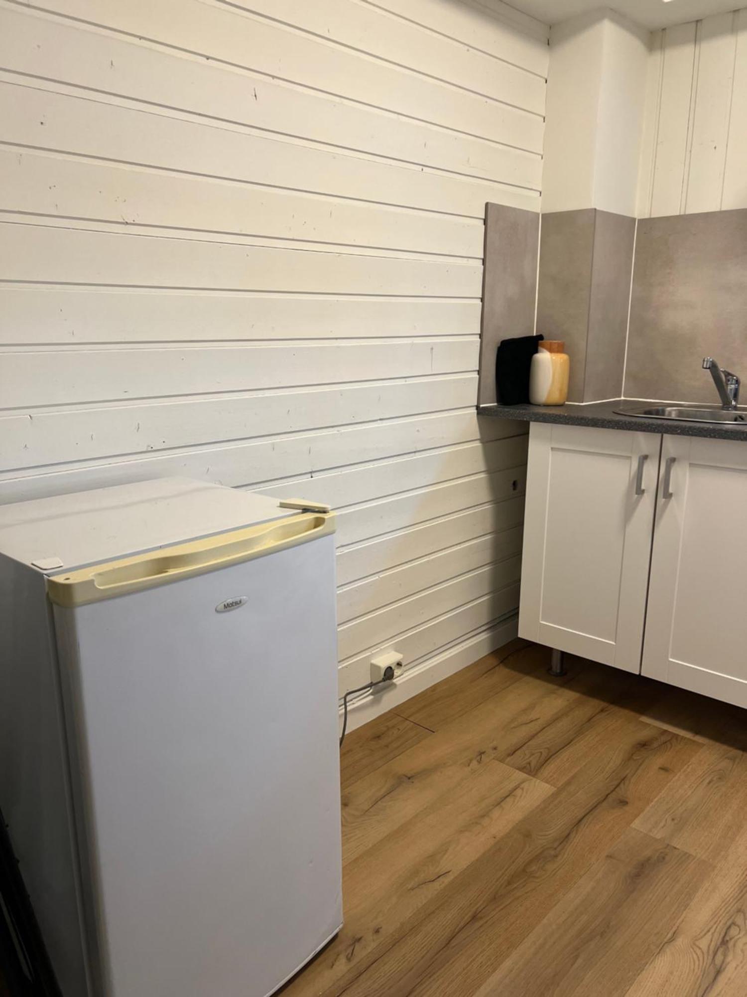 Gamle - Enebakkveien Apartment Oslo