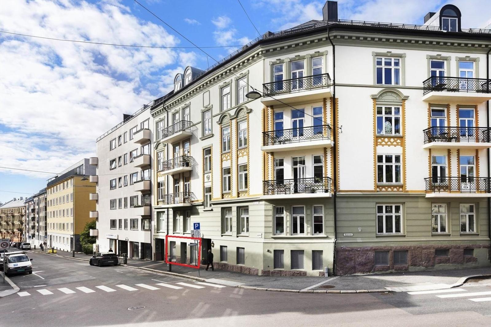 Charming And Cozy - Centrally Located Oslo