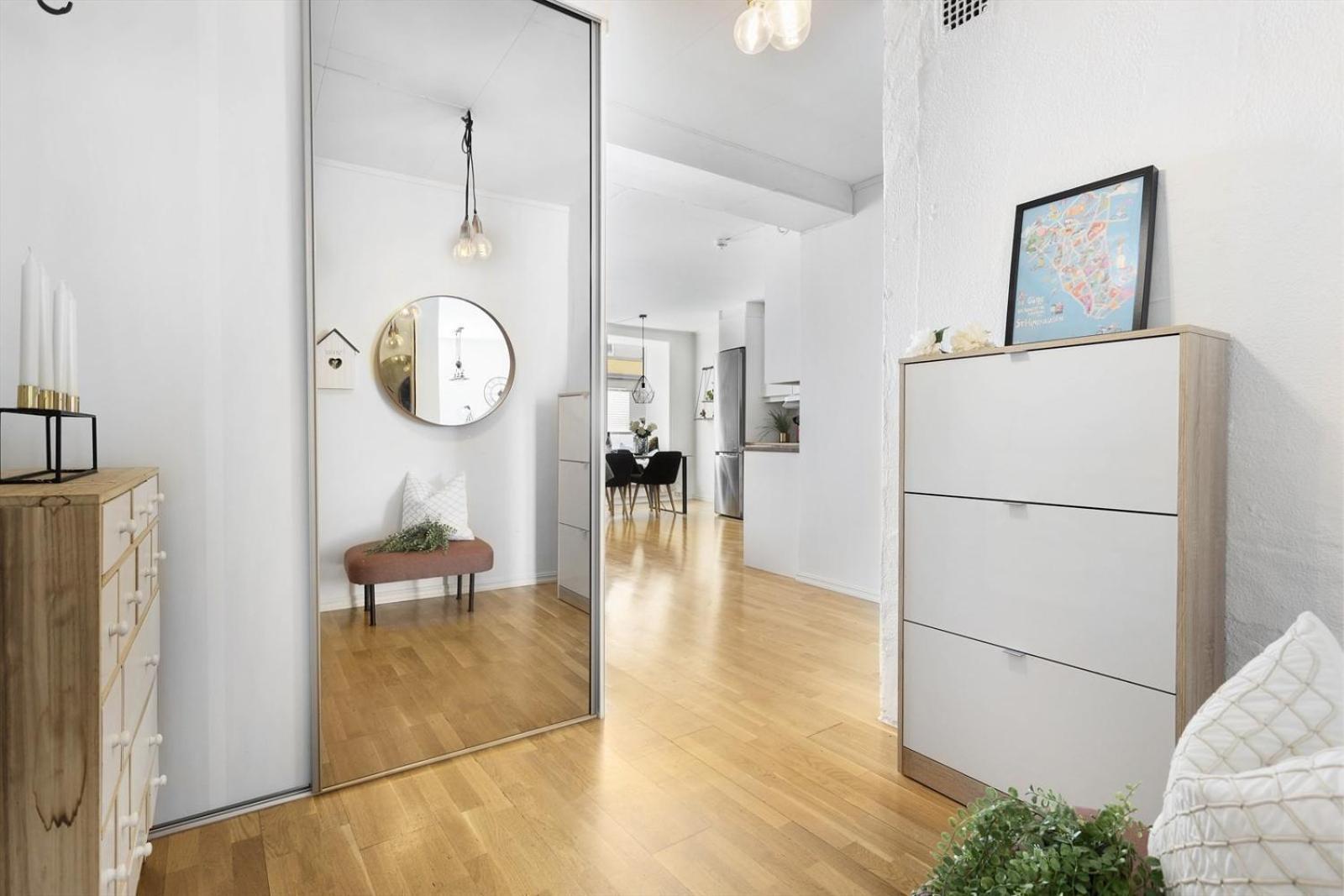 Charming And Cozy - Centrally Located Oslo