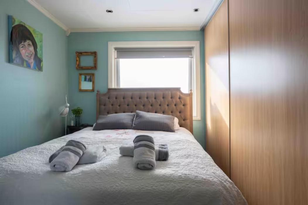 Cosy In A Family Flat Homestay