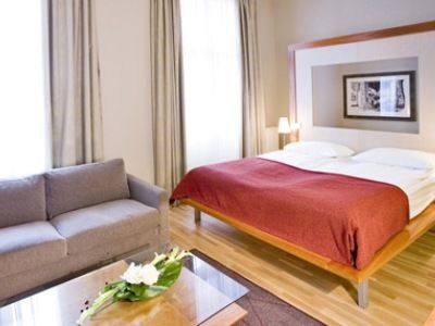 Hotel Scandic Holberg
