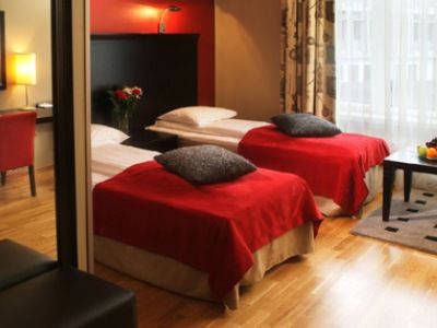 Scandic Holberg Oslo