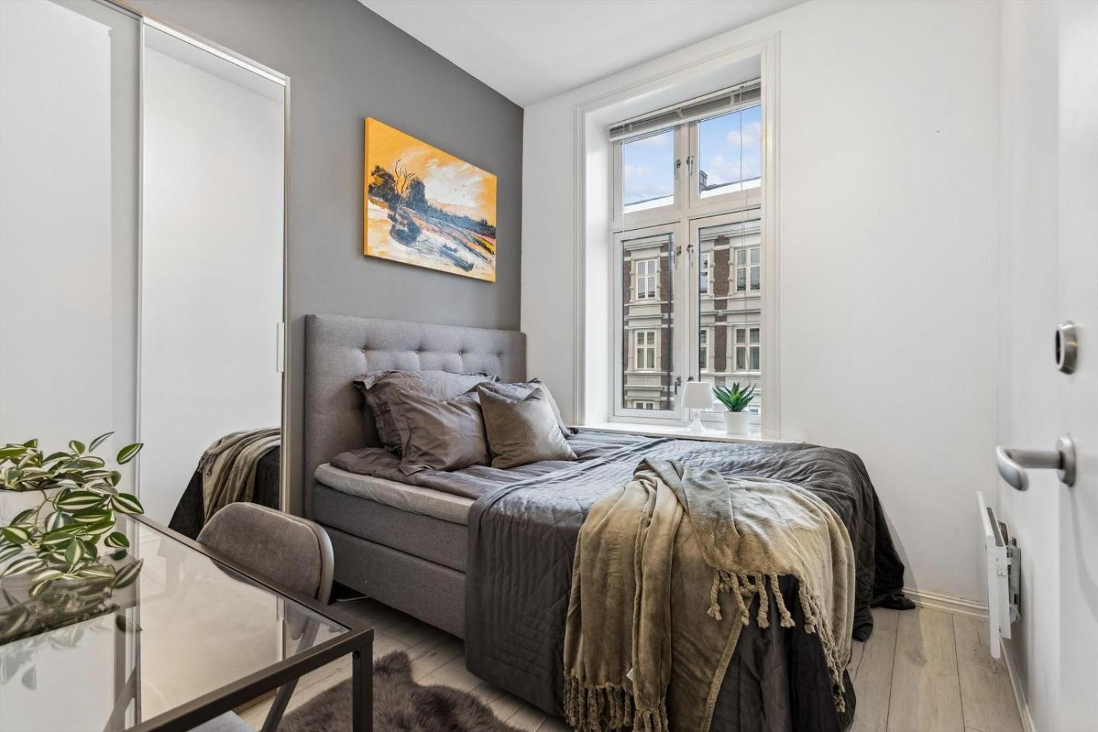 Deluxe In Heart Of Grunerlokka Homestay Oslo
