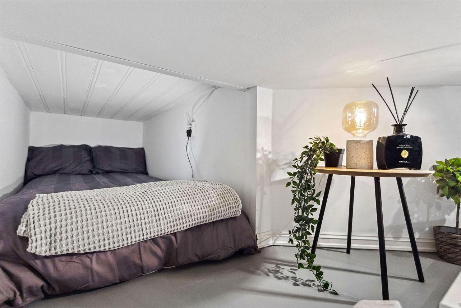 Elegant Private - Grunerlokka 1km From S Station
