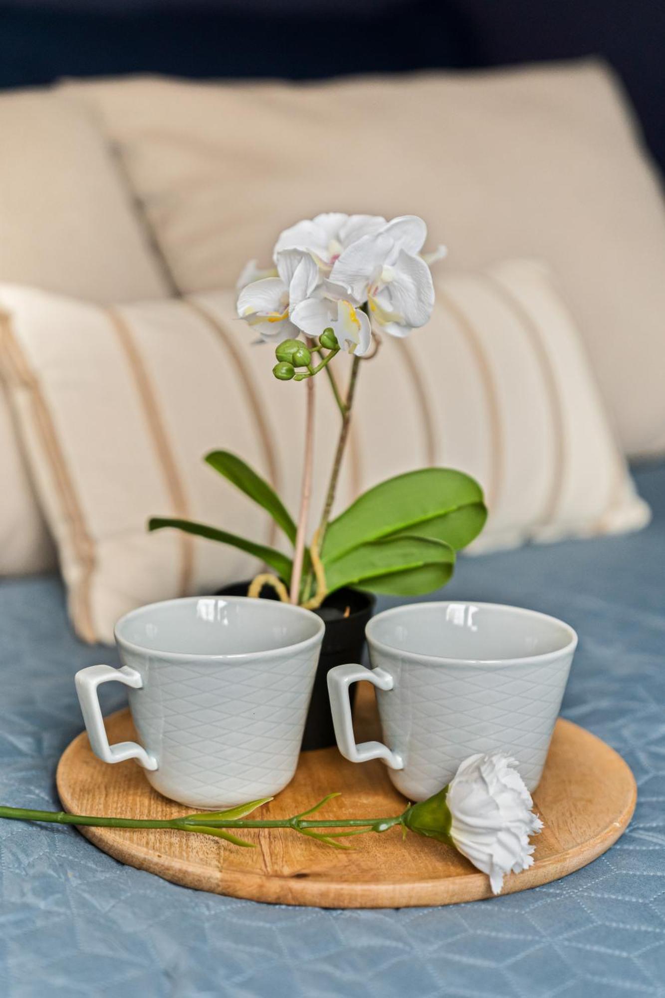 Charming And Cozy - 5 Min To Center - 5 Pers * Oslo