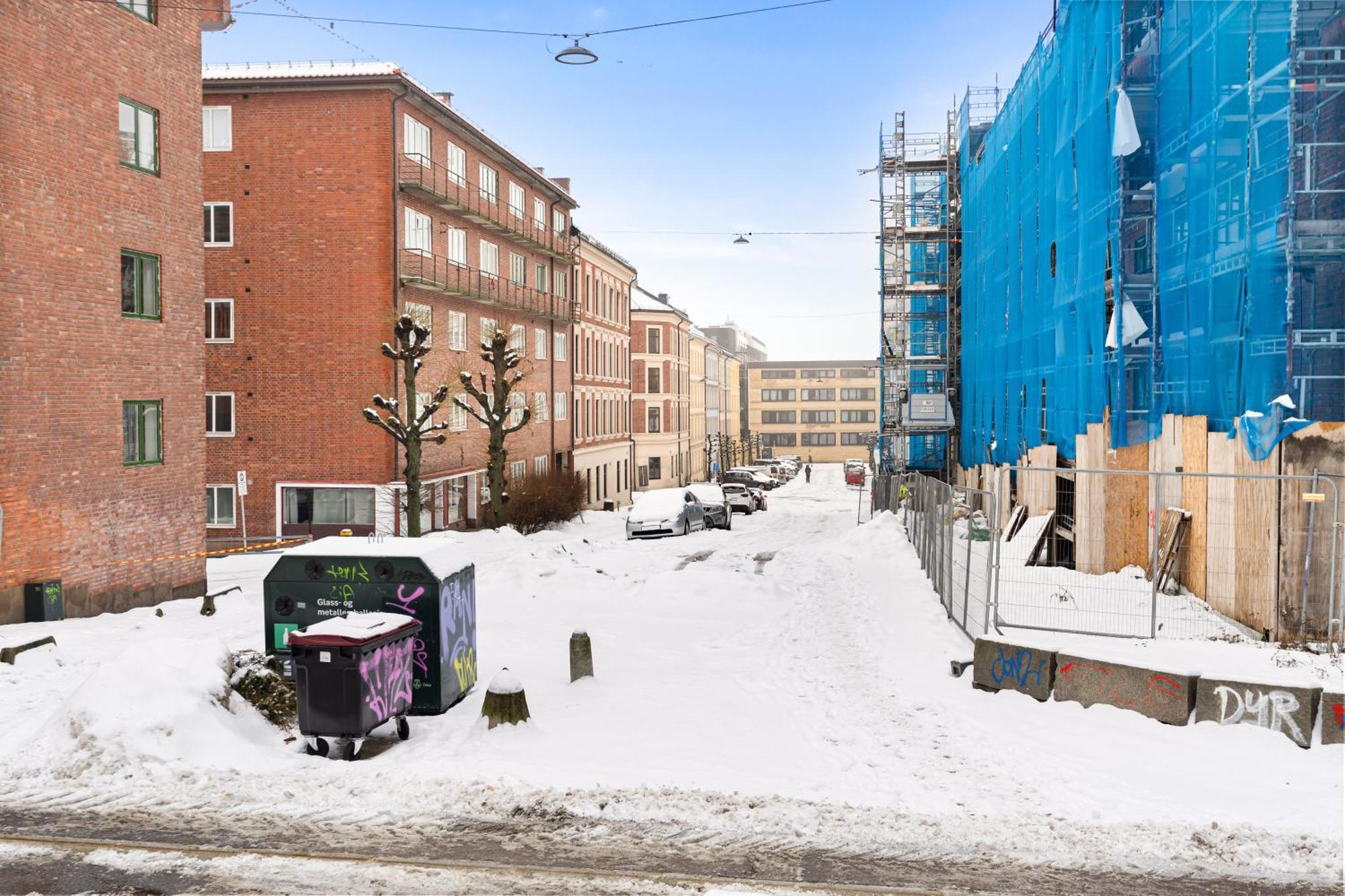 Charming And Cozy - 5 Min To Center - 5 Pers Oslo