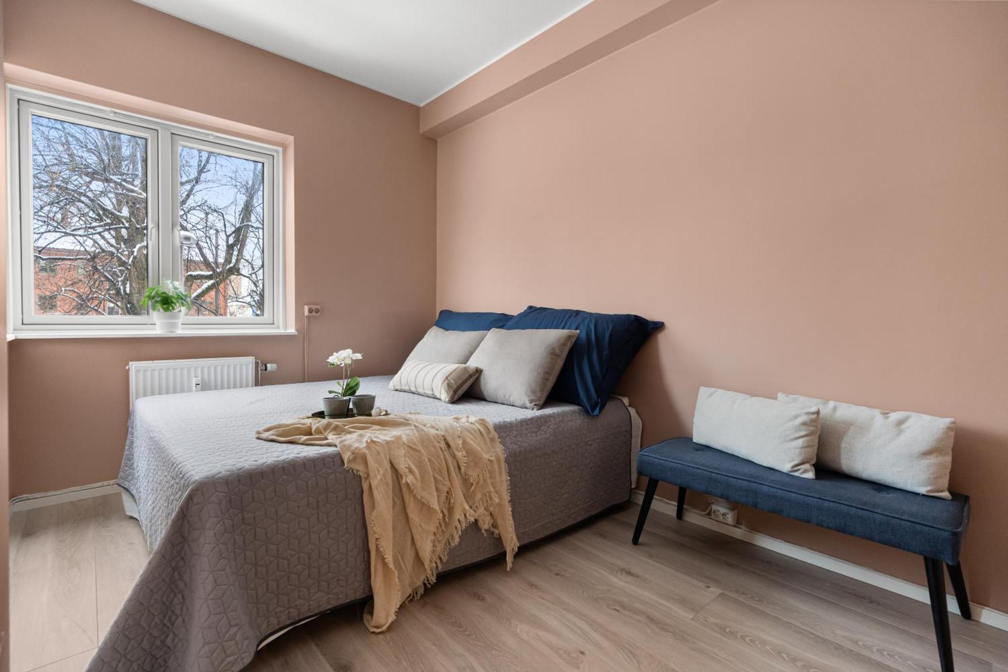 Charming And Cozy - 5 Min To Center - 5 Pers