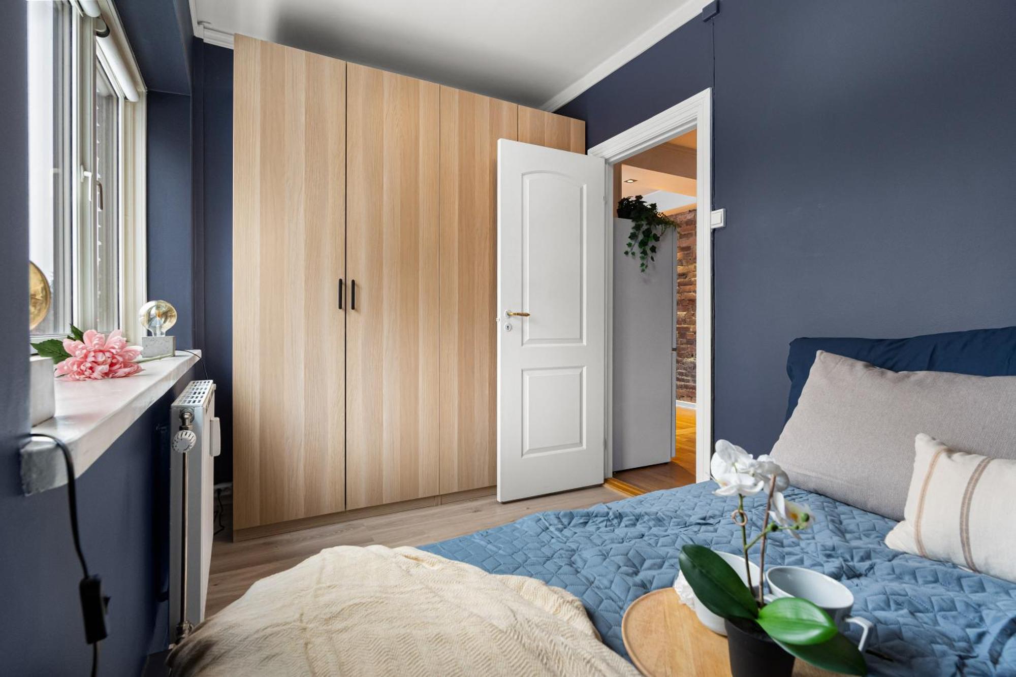 Charming And Cozy - 5 Min To Center - 5 Pers *