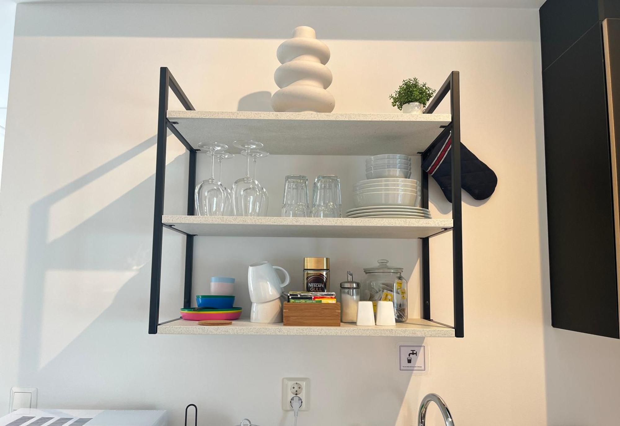 Apartamento Bjorvika Opera & Munch Area - By The Sea & In The City, Near Centralstation *