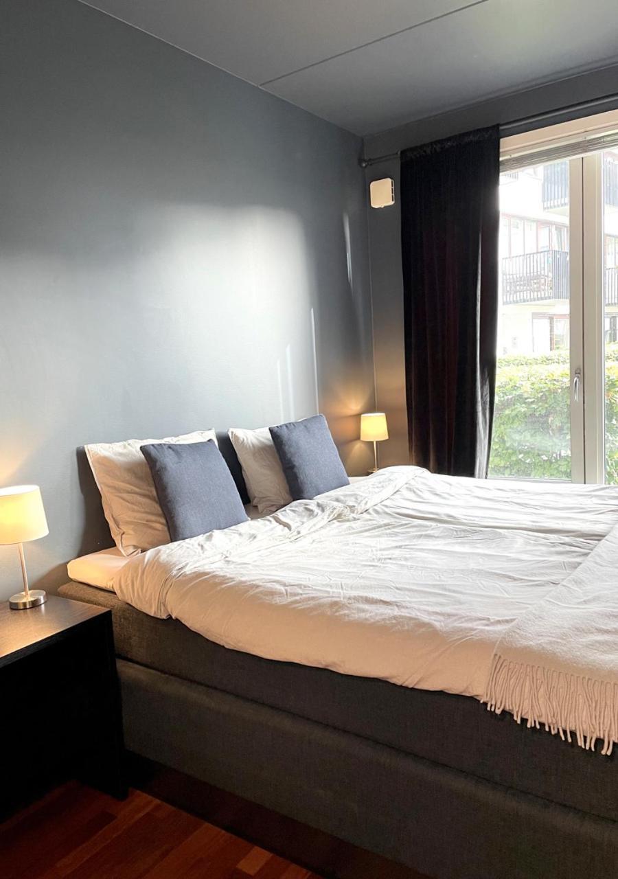 Cozy Apartment, With Private Terrace Căn hộ