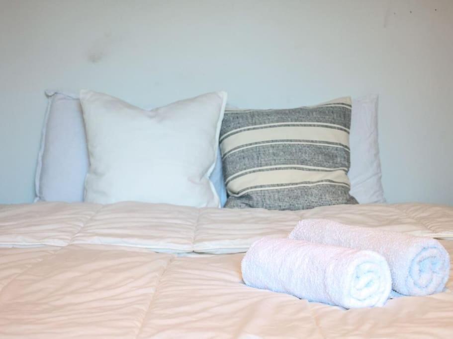 Charming And Spacious