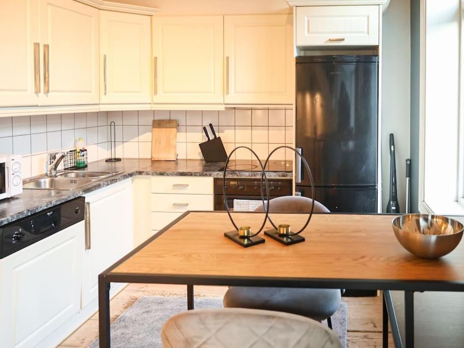 Charming And Spacious Oslo
