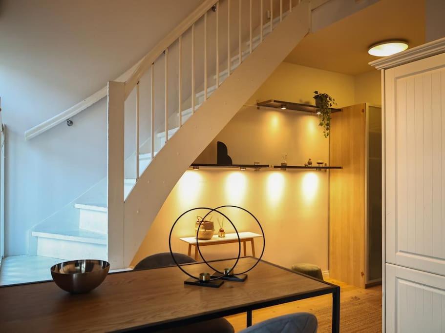 Charming And Spacious