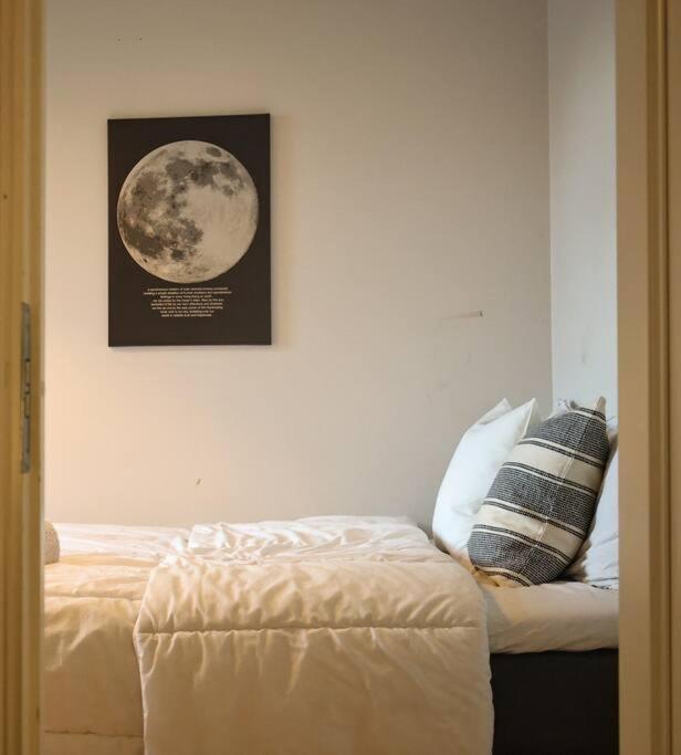 Charming And Spacious * Oslo