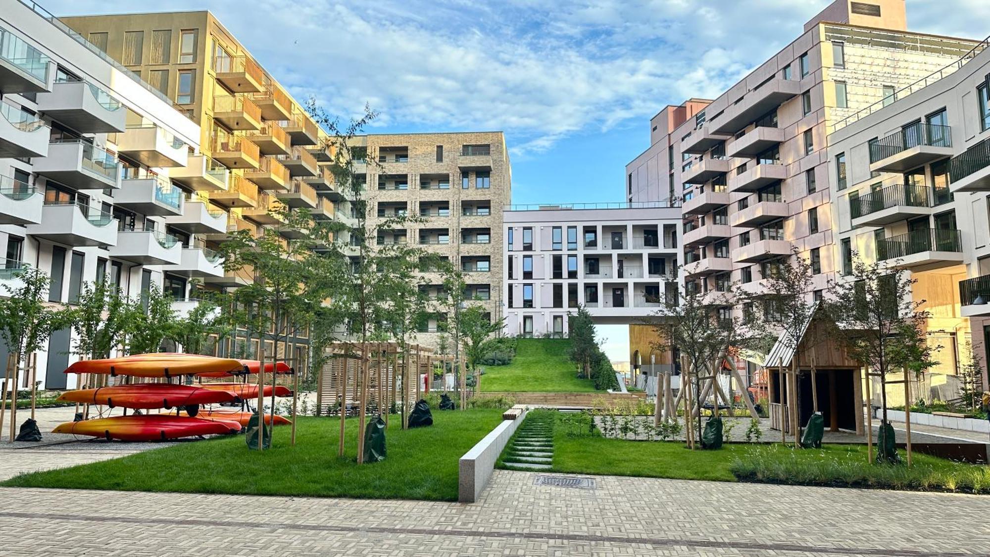 Brand New And Modern In Center * Oslo