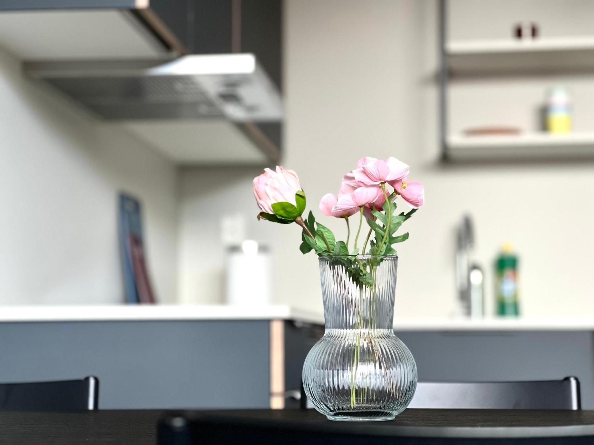 Apartment Brand New And Modern In Center Oslo