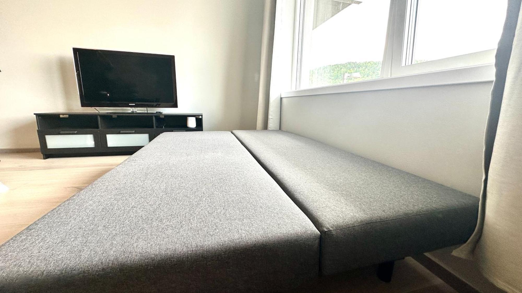 Brand New And Modern In Center Apartment Oslo