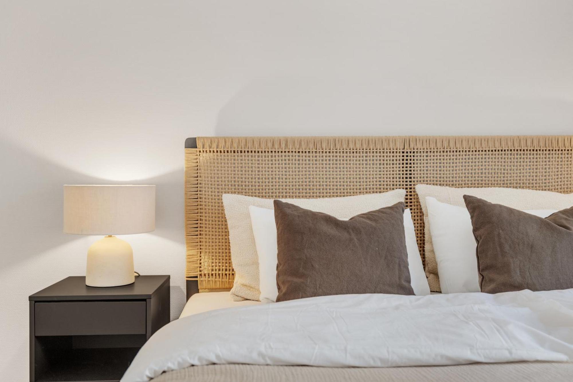 Flott I Hjerte Av Apartment Oslo