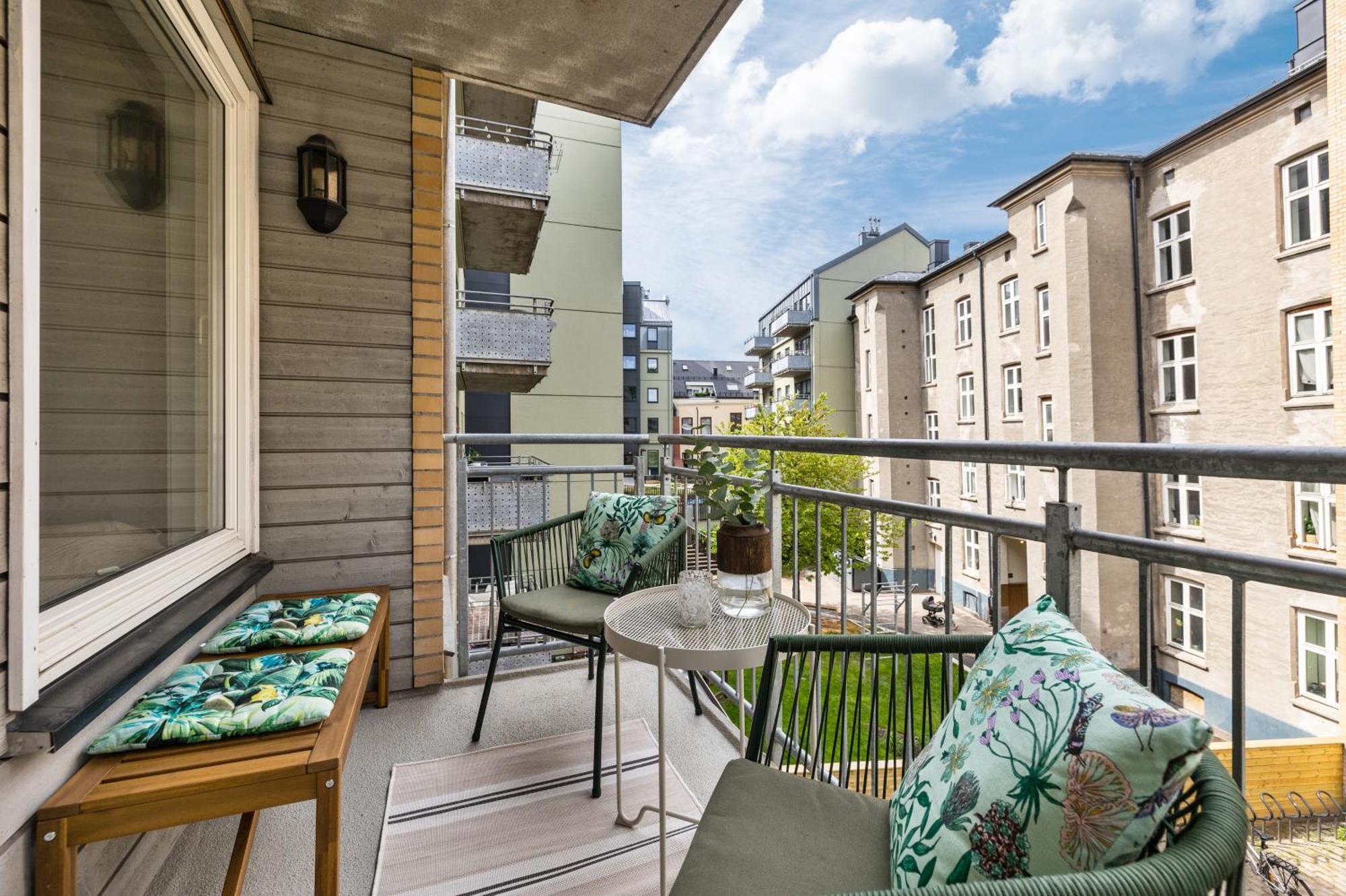 Flott I Hjerte Av * Oslo