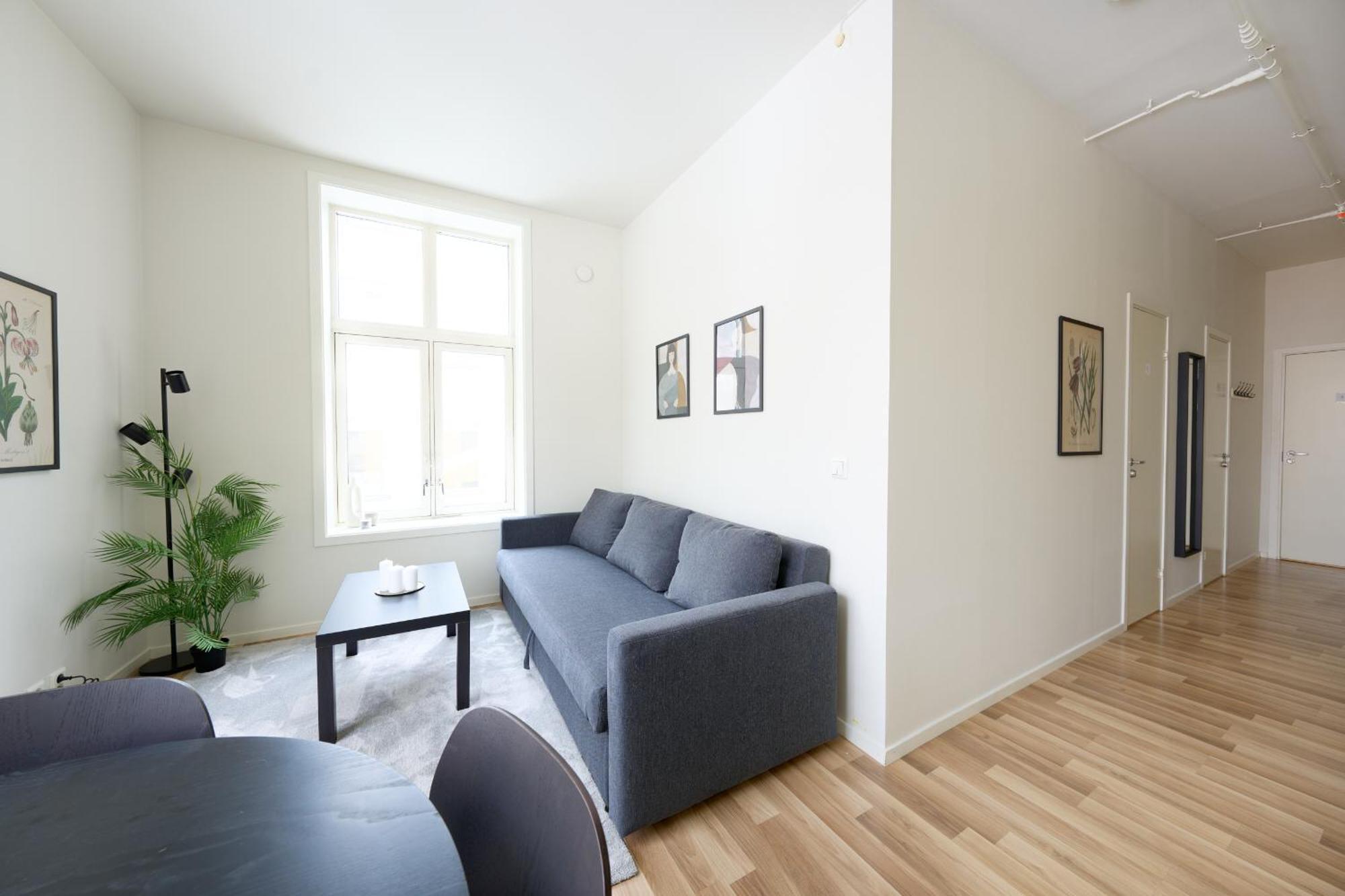 Lokka Express Apartamento