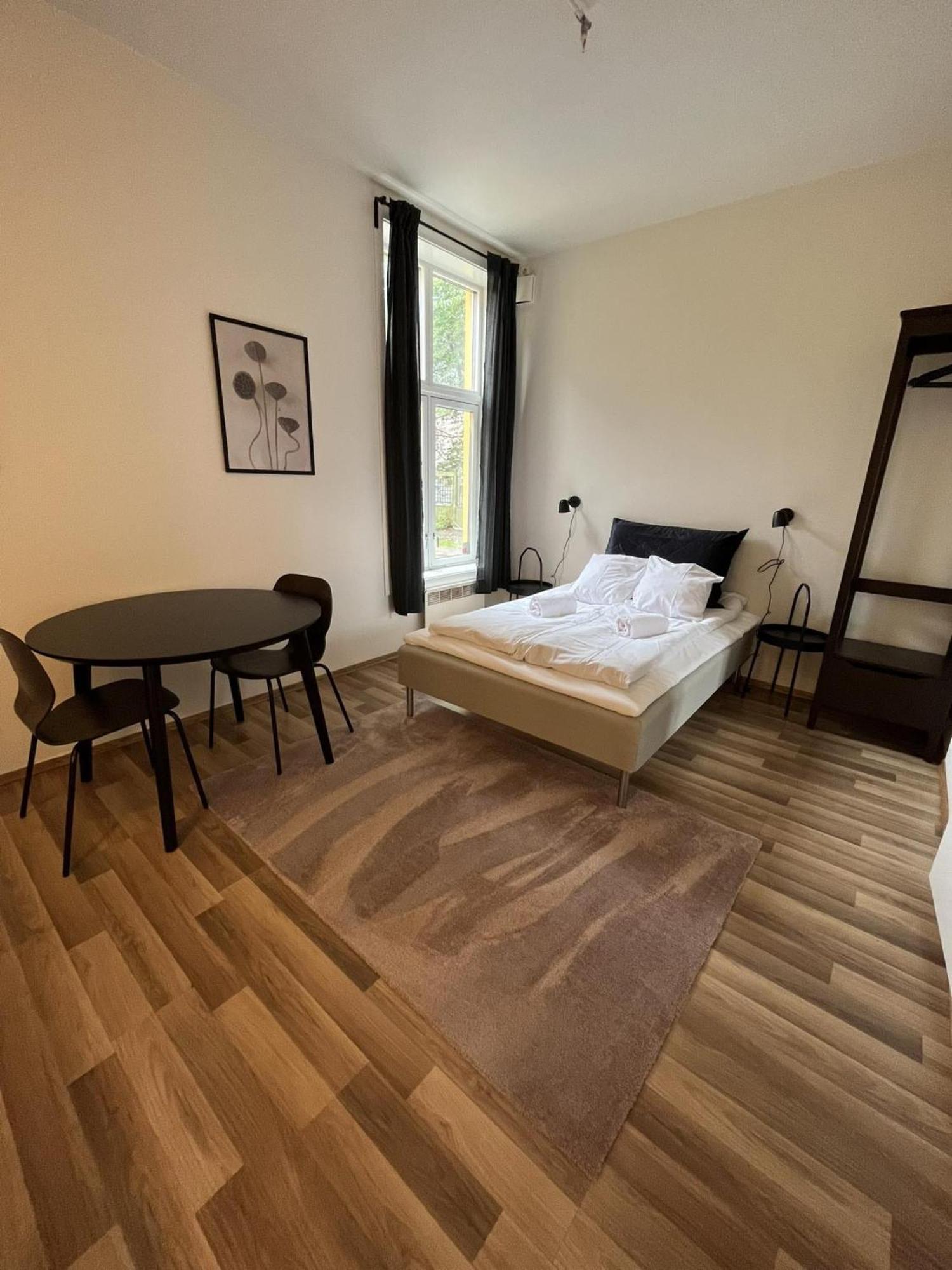 Lokka Express Apartamento