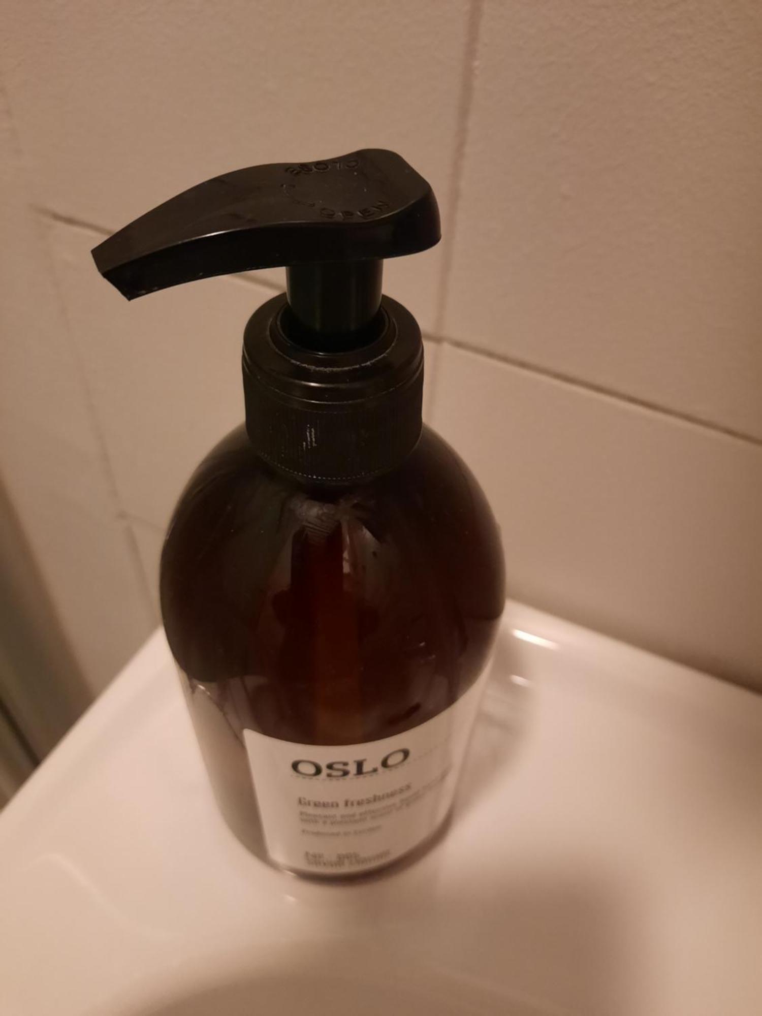 Accommodatie bij particulieren Superior Oslo