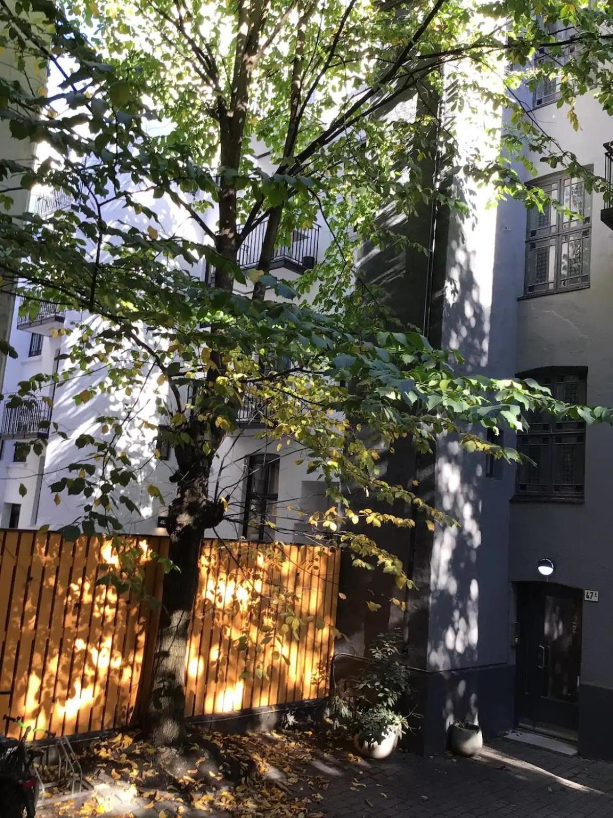 Gruenerlokka, Close To Center Apartment Oslo